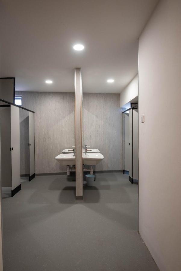 Deluma-Lebuh Acheh Apartment George Town Exterior photo