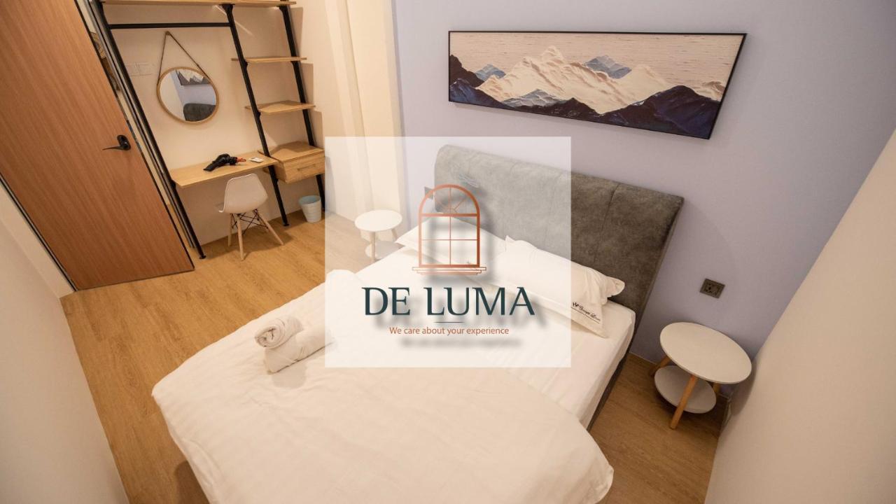 Deluma-Lebuh Acheh Apartment George Town Exterior photo